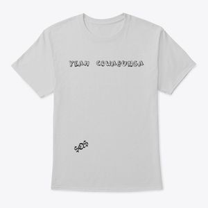 Yeah cowabunga t-shirt